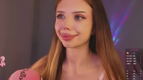 jessie_johns online show from April 14, 2026, 5:41 pm