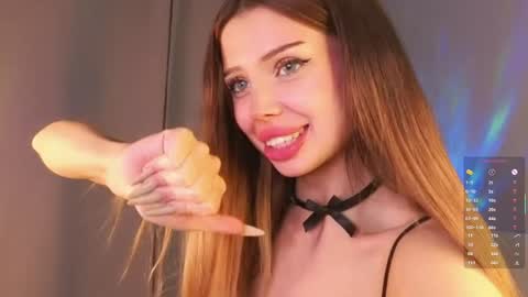 jessie_johns online show from April 18, 2026, 7:58 pm