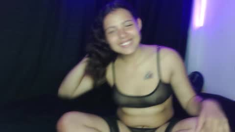 jessie_wild online show from January 9, 2025, 7:42 am