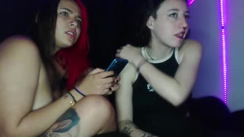 jessie_wild online show from February 1, 2025, 9:54 am