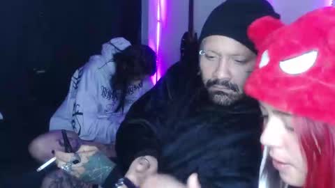 jessie_wild online show from February 12, 2025, 3:40 am