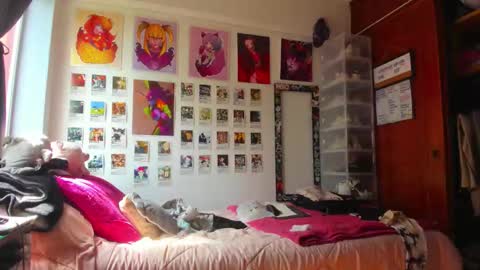 Your Sweet Angel online show from February 26, 2026, 7:46 pm