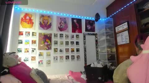 Your Sweet Angel online show from March 18, 2026, 4:32 pm