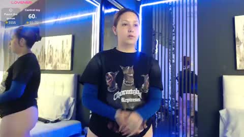 Snapshot of jessie_williams_01 chatting on July 17, 2026, 6:46 pm Your Sweet Angel online show from July 17, 2026, 6:46 pm