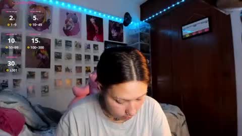 Snapshot of jessie_williams_01 chatting on July 28, 2026, 5:45 pm Your Sweet Angel online show from July 28, 2026, 5:45 pm