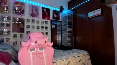 Snapshot of jessie_williams_01 chatting on July 28, 2026, 6:20 pm Your Sweet Angel online show from July 28, 2026, 6:20 pm
