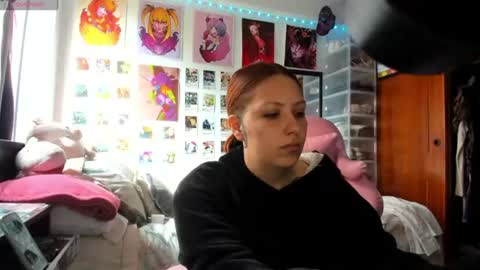 Snapshot of jessie_williams_01 chatting on July 29, 2026, 5:00 pm Your Sweet Angel online show from July 29, 2026, 5:00 pm