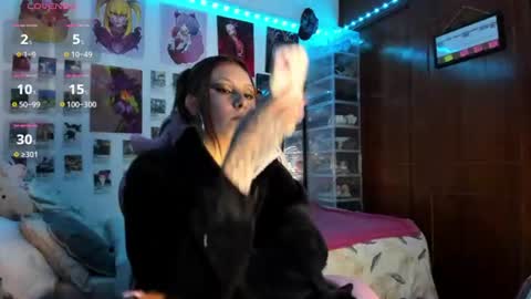 Snapshot of jessie_williams_01 chatting on July 30, 2026, 5:06 am Your Sweet Angel online show from July 30, 2026, 5:06 am