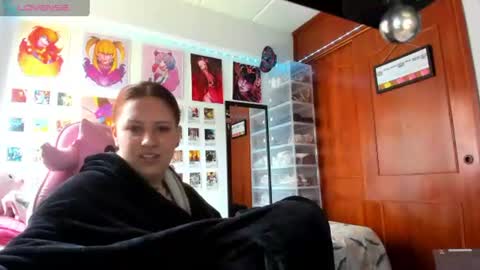 Snapshot of jessie_williams_01 chatting on July 30, 2026, 5:12 pm Your Sweet Angel online show from July 30, 2026, 5:12 pm