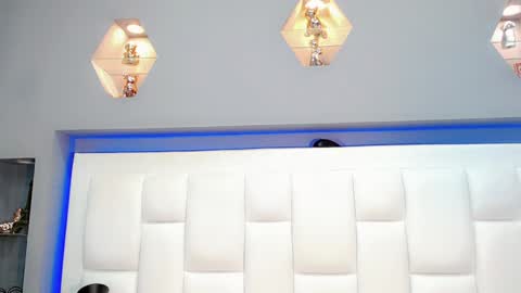 Jessieafroditas room online show from February 8, 2025, 3:53 pm