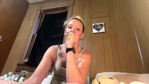 Snapshot of jessiepooh6969 chatting on December 11, 2024, 8:50 pm Wonderland online show from December 11, 2024, 8:50 pm