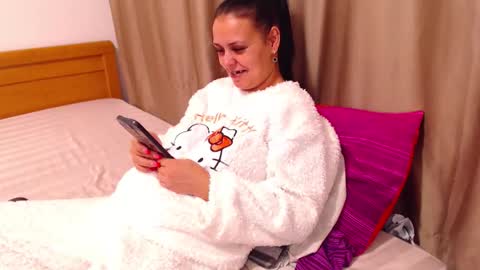 jessiestar3 online show from February 5, 2026, 7:18 pm