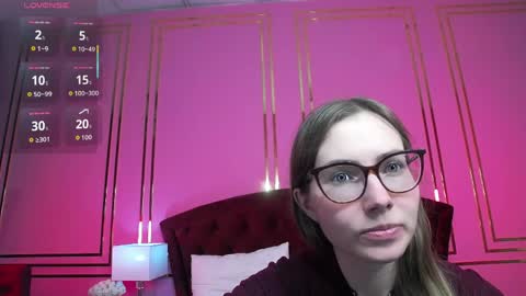 JessieStarrr online show from April 3, 2026, 5:33 pm