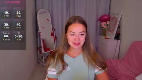 Jessi online show from February 17, 2026, 1:51 pm