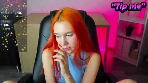 Snapshot of jessiexxiv chatting on December 7, 2024, 11:29 am Jessie online show from December 7, 2024, 11:29 am