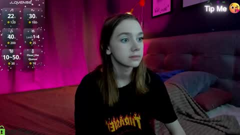 Jessie online show from February 18, 2026, 9:38 am