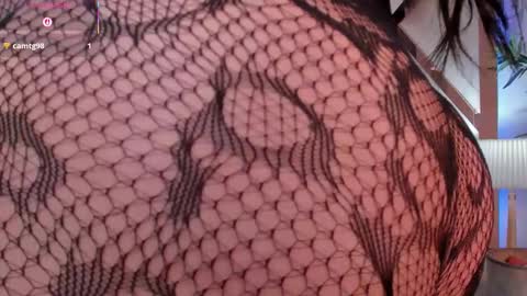 JESSICA STONNE online show from December 15, 2025, 9:41 pm