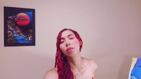 Snapshot of jessiirabbit chatting on December 8, 2024, 10:47 pm Jessica online show from December 8, 2024, 10:47 pm