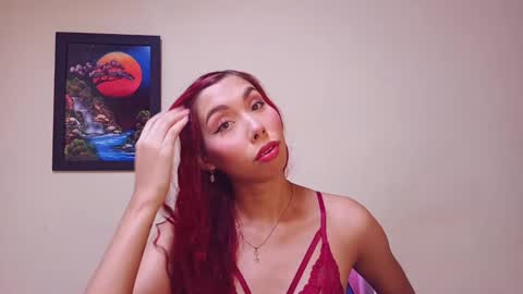 Snapshot of jessiirabbit chatting on December 22, 2024, 1:34 am Jessica online show from December 22, 2024, 1:34 am