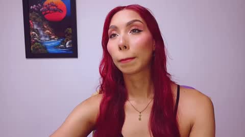 Snapshot of jessiirabbit chatting on December 31, 2024, 10:45 pm Jessica online show from December 31, 2024, 10:45 pm