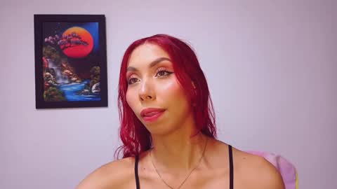 Snapshot of jessiirabbit chatting on January 1, 2025, 1:47 am Jessica online show from January 1, 2025, 1:47 am