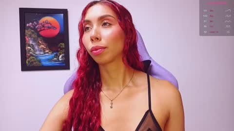 Snapshot of jessiirabbit chatting on February 27, 2025, 4:31 am Jessica online show from February 27, 2025, 4:31 am