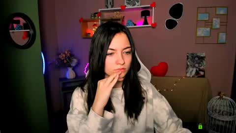 Jessi online show from February 12, 2026, 8:20 am