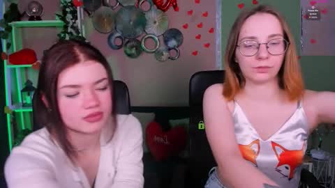 Jessi online show from February 13, 2026, 1:29 pm