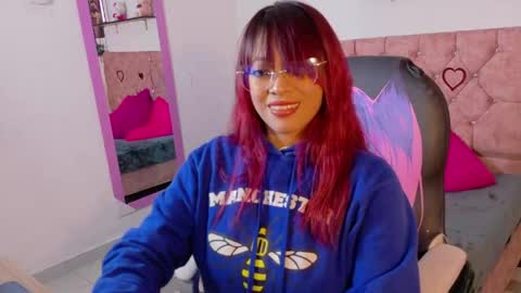 jessikarabbiit online show from April 21, 2026, 3:13 am