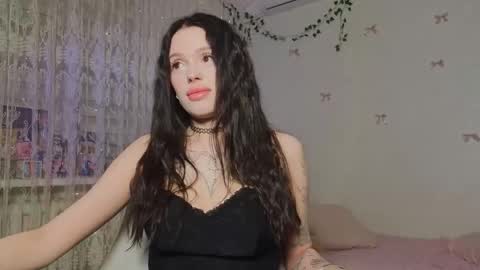 Snapshot of jesssiblossom chatting on February 24, 2026, 3:43 pm Jessy online show from February 24, 2026, 3:43 pm