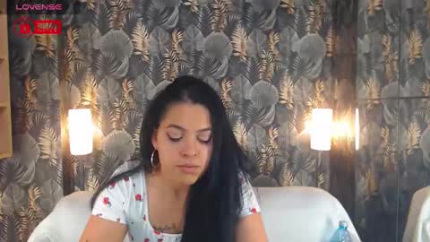 Snapshot of jessthewicked chatting on December 8, 2024, 5:22 pm JessTheWicked online show from December 8, 2024, 5:22 pm