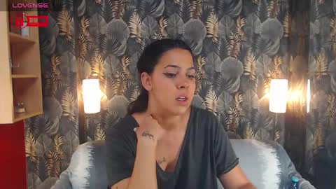 Snapshot of jessthewicked chatting on December 23, 2024, 6:16 pm JessTheWicked online show from December 23, 2024, 6:16 pm