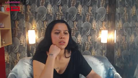 Snapshot of jessthewicked chatting on February 9, 2025, 7:41 pm JessTheWicked online show from February 9, 2025, 7:41 pm