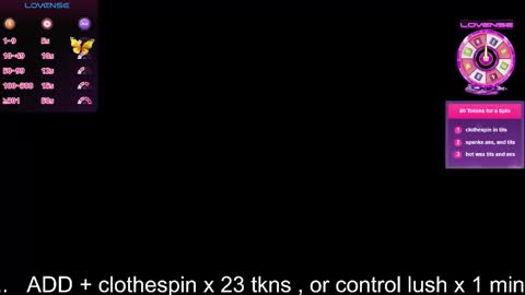 jessy_capelli online show from February 10, 2026, 7:07 pm