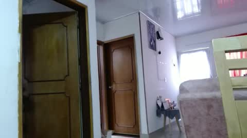 Snapshot of jessy_hall1 chatting on October 23, 2025, 2:38 pm Jessy online show from October 23, 2025, 2:38 pm