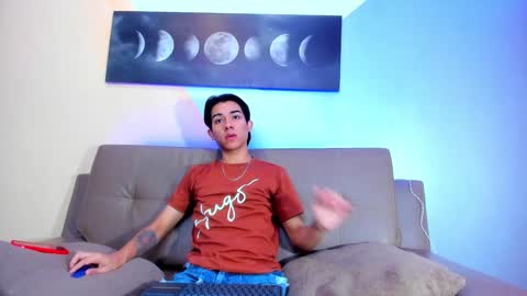 Jessy Mateus online show from December 9, 2024, 11:58 am