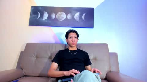 Jessy Mateus online show from December 11, 2024, 11:51 am