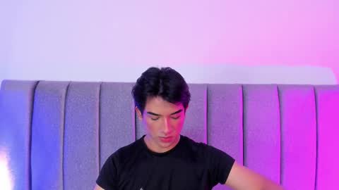 Snapshot of jessy_mateus chatting on February 20, 2026, 1:57 am Jessy Mateus online show from February 20, 2026, 1:57 am