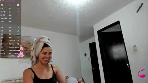 Snapshot of jessye_golden chatting on March 4, 2025, 12:55 pm jessye_golden online show from March 4, 2025, 12:55 pm