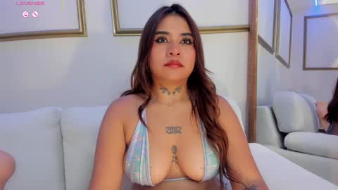 Jessy Morgan online show from January 15, 2026, 3:49 pm