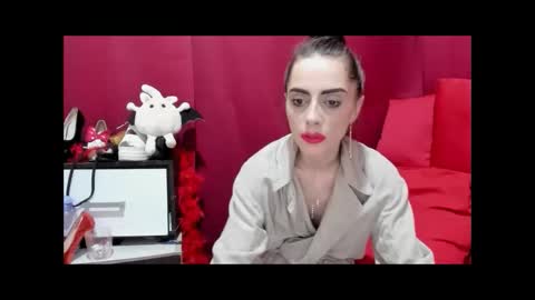 Snapshot of jessystarrr chatting on April 24, 2026, 6:54 pm Jessy online show from April 24, 2026, 6:54 pm