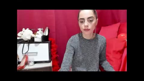 Snapshot of jessystarrr chatting on April 27, 2026, 10:41 pm Jessy online show from April 27, 2026, 10:41 pm