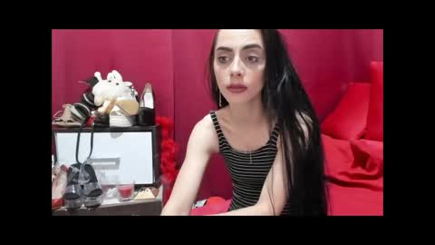 Snapshot of jessystarrr chatting on May 5, 2026, 11:51 am Jessy online show from May 5, 2026, 11:51 am