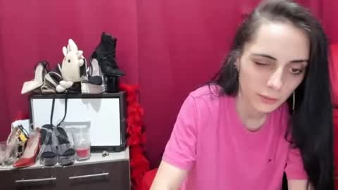 Snapshot of jessystarrr chatting on May 10, 2026, 12:21 pm Jessy online show from May 10, 2026, 12:21 pm