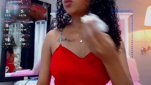 Snapshot of jessyzoe chatting on January 15, 2025, 12:15 pm Jessy online show from January 15, 2025, 12:15 pm