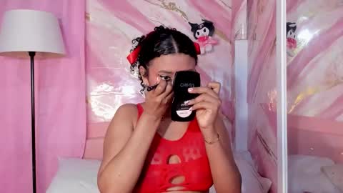 Snapshot of jessyzoe chatting on November 2, 2025, 4:42 pm Jessy online show from November 2, 2025, 4:42 pm