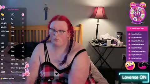 JesikaStar625 online show from April 21, 2026, 8:01 pm