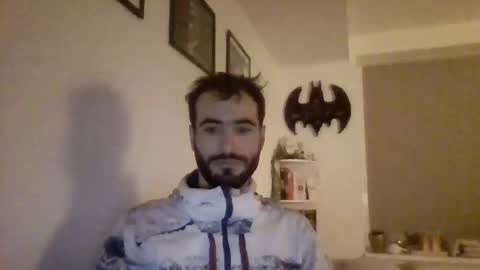 jestersquid89 online show from December 2, 2024, 7:25 am