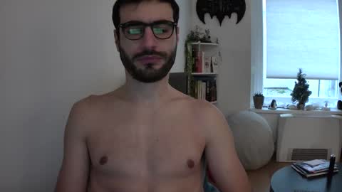 jestersquid89 online show from December 10, 2024, 1:33 pm