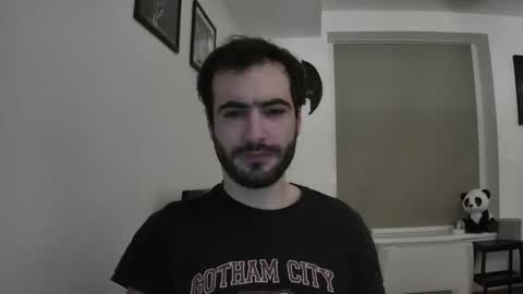 jestersquid89 online show from January 6, 2025, 7:09 am